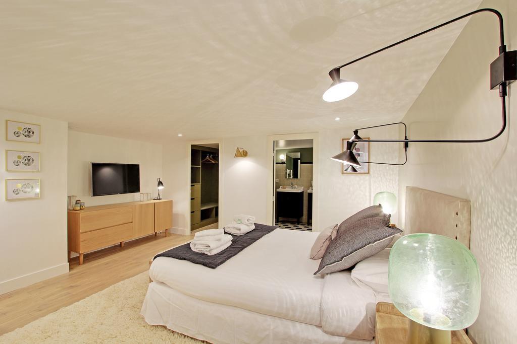 Pick A Flat's In Etienne Marcel - Rue Du Jour Appartement Paris