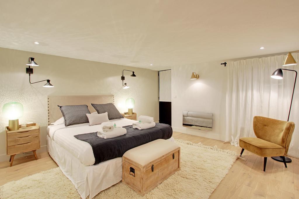 Pick A Flat's In Etienne Marcel - Rue Du Jour Appartement