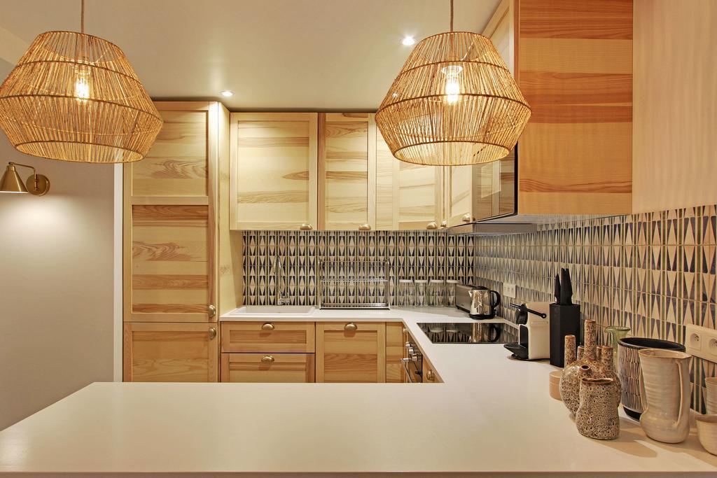 Pick A Flat's In Etienne Marcel - Rue Du Jour Appartement